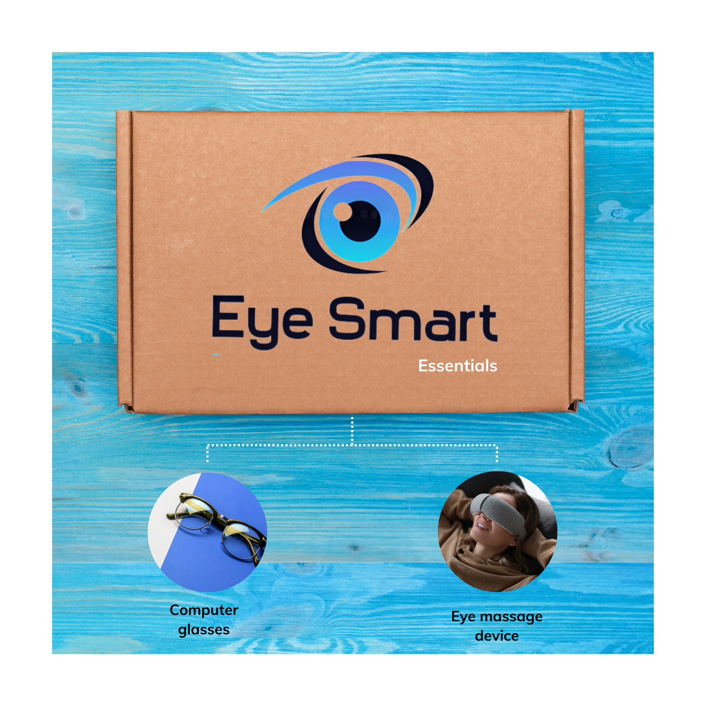 Eye Smart Essentials